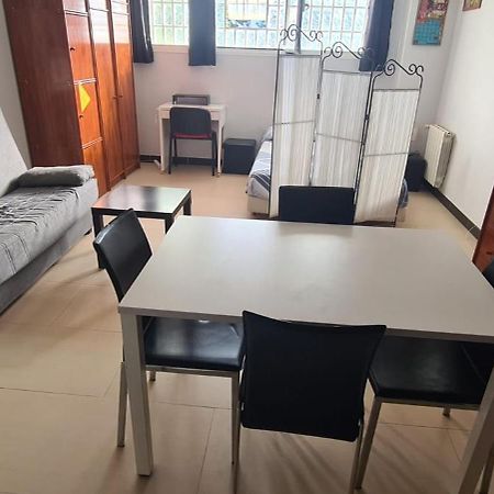 Alojamiento En Loft מדריד מראה חיצוני תמונה