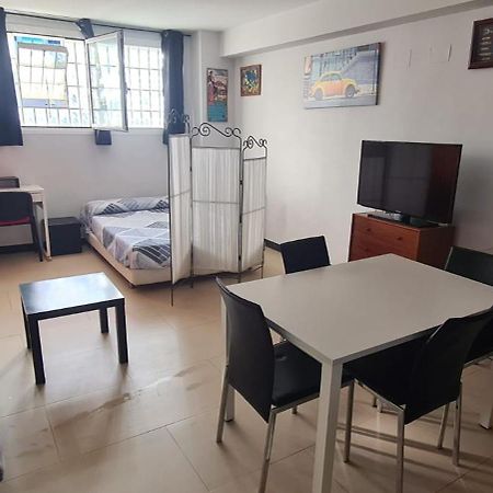Alojamiento En Loft מדריד מראה חיצוני תמונה