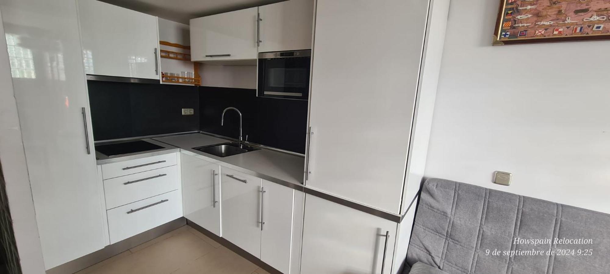 Alojamiento En Loft מדריד מראה חיצוני תמונה