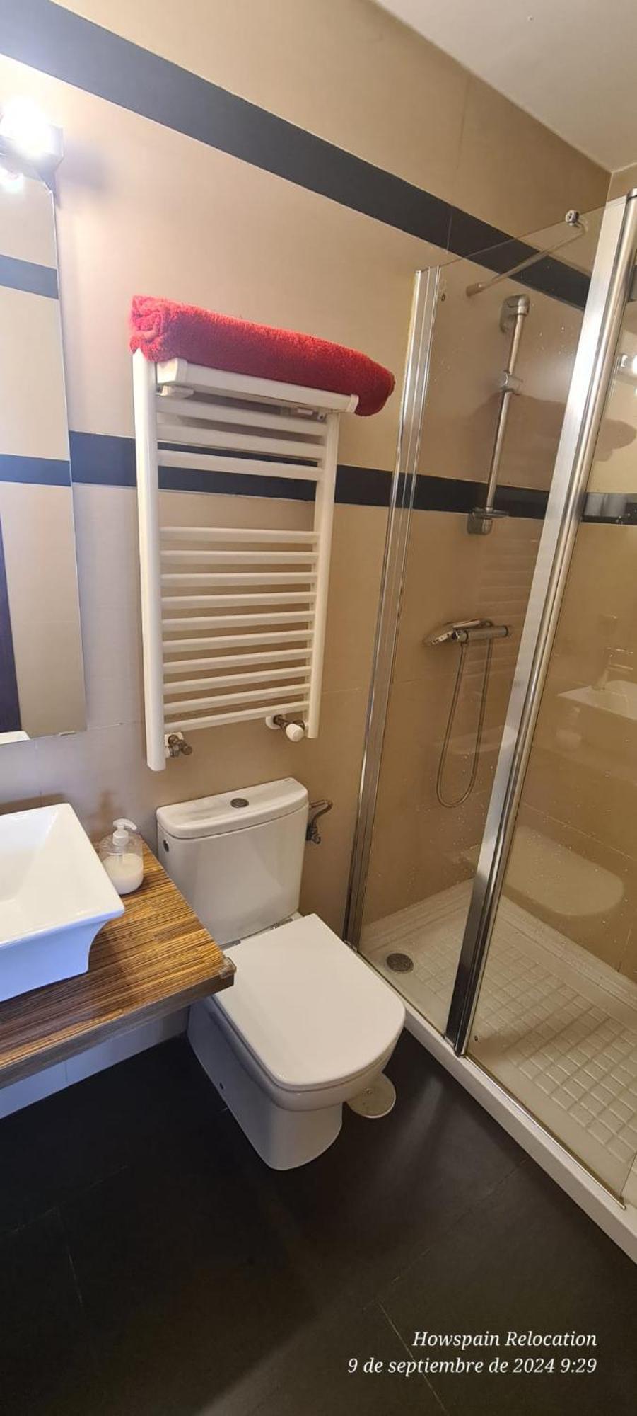 Alojamiento En Loft מדריד מראה חיצוני תמונה