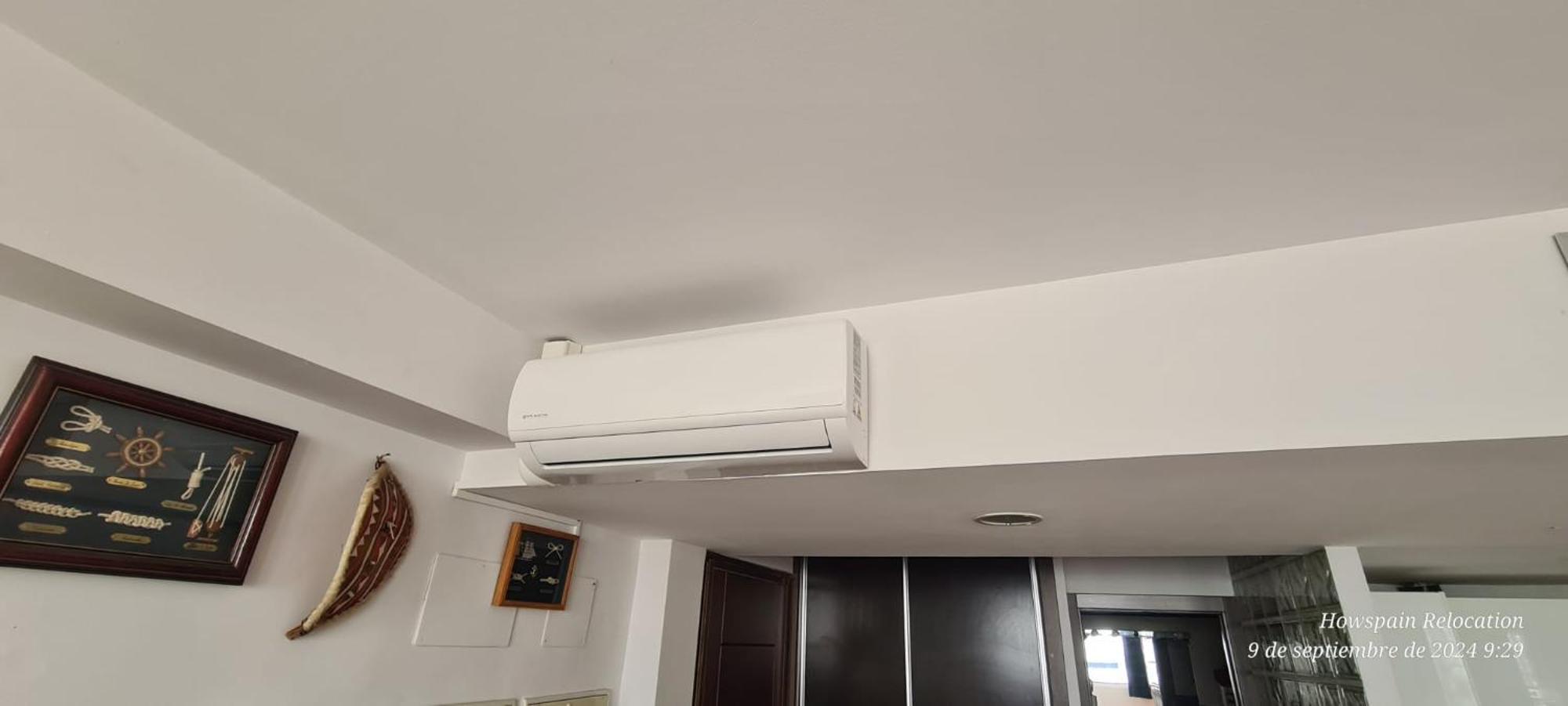Alojamiento En Loft מדריד מראה חיצוני תמונה